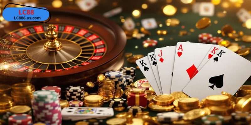 Bet thủ tải app LC88 liền tay và trải nghiệm mọi tiện ích