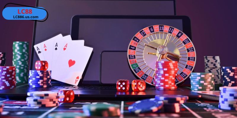 Áp dụng mẹo chơi poker LC88 để dễ dàng giành chiến thắng lớn