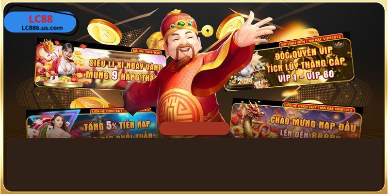 Bỏ túi cẩm nang để hưởng mọi ưu đãi