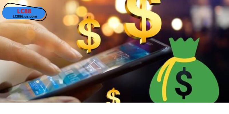 Cập nhật ngay những điều kiện để rút tiền LC88 thành công