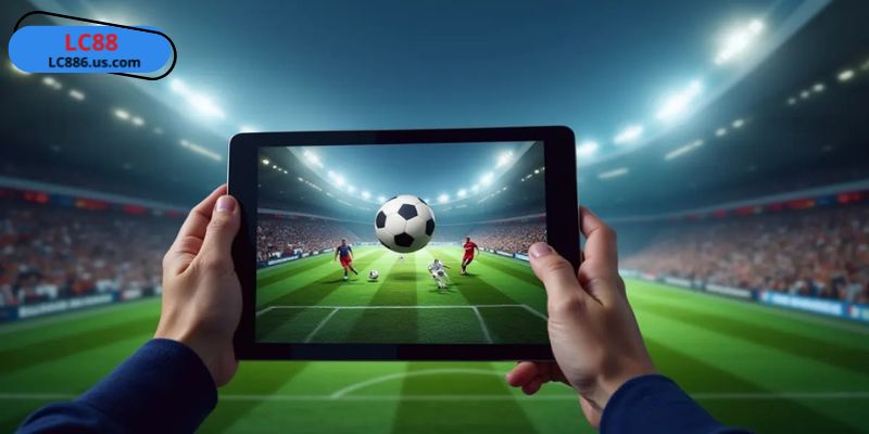 Chơi kèo giao bóng mang đến nhiều lợi ích cho bet thủ