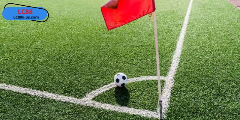 Cược thủ cần chú ý đến số liệu soi kèo·phạt góc được nhà cái cập nhật