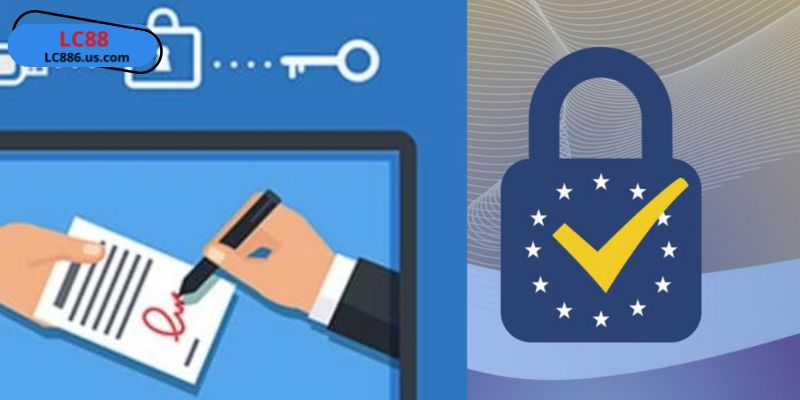 Giấy phép hoạt động LC88 quy định chi tiết về quyền lợi pháp lý