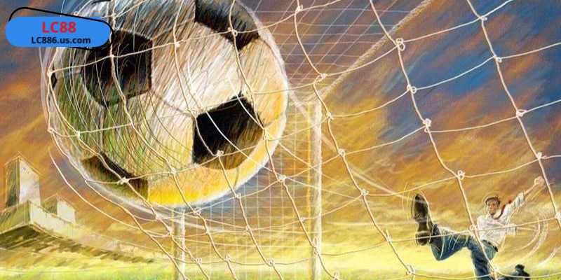 Giới thiệu về kèo giao bóng trước