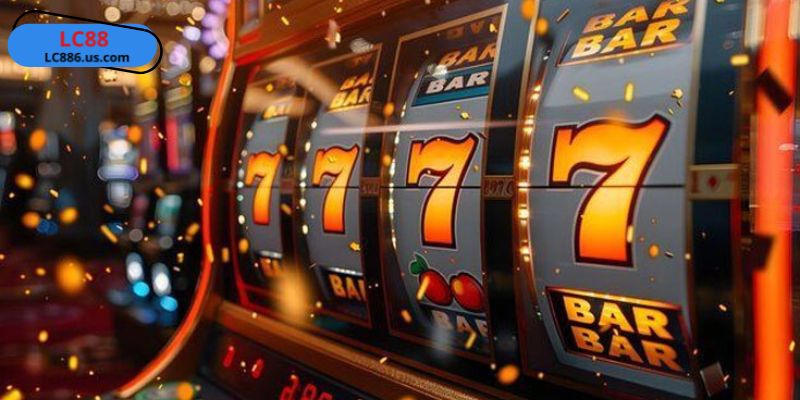 Khám phá siêu phẩm nổ hũ LC88 cực Hot với những trải nghiệm phấn khích