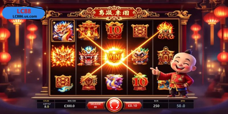 Lưu ngay mẹo vàng để rinh Jackpot cực khủng