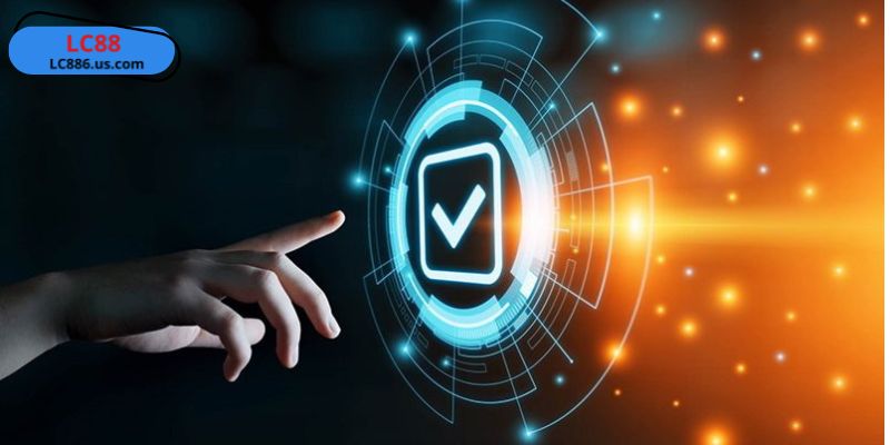 Lưu ý vàng trong chính sách bảo mật bet thủ cần ghi nhớ