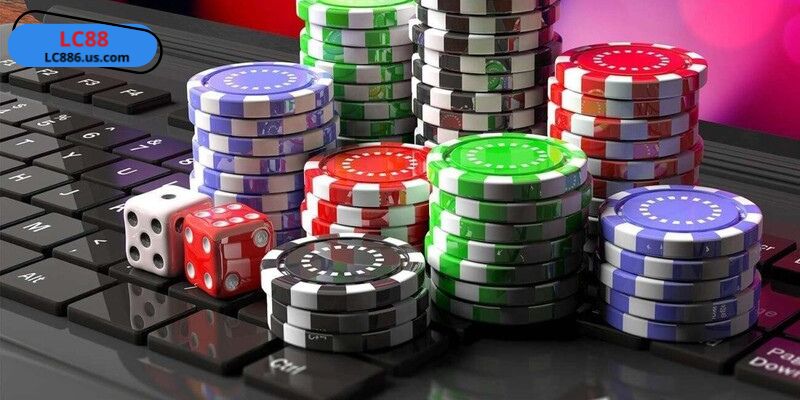 Người chơi rồng hổ LC88 cần có kỹ năng quản lý vốn hiệu quả