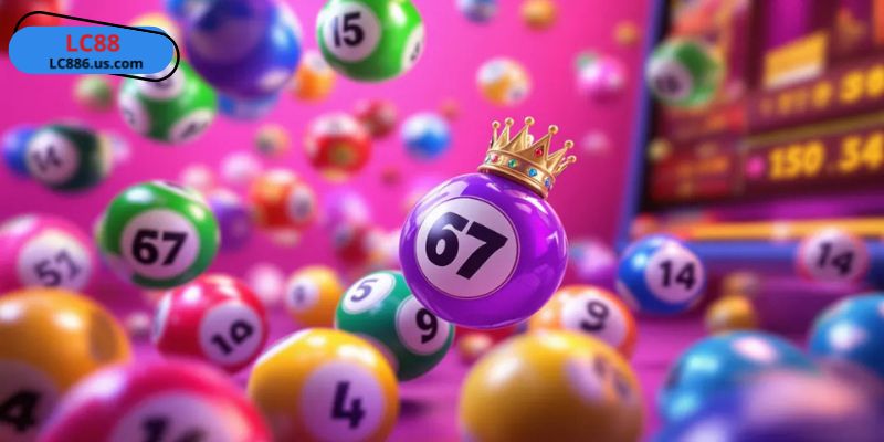 Sân chơi xổ số LC88 là địa chỉ được bet thủ gửi gắm niềm tin