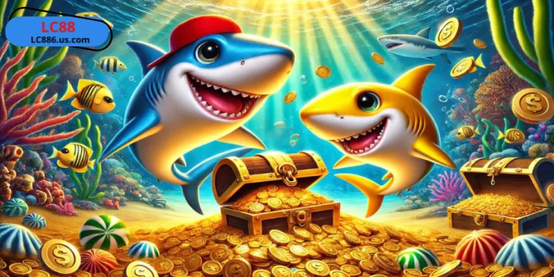 Trải nghiệm bắn cá LC88 trở nên hấp dẫn nhờ những điểm cộng vượt trội